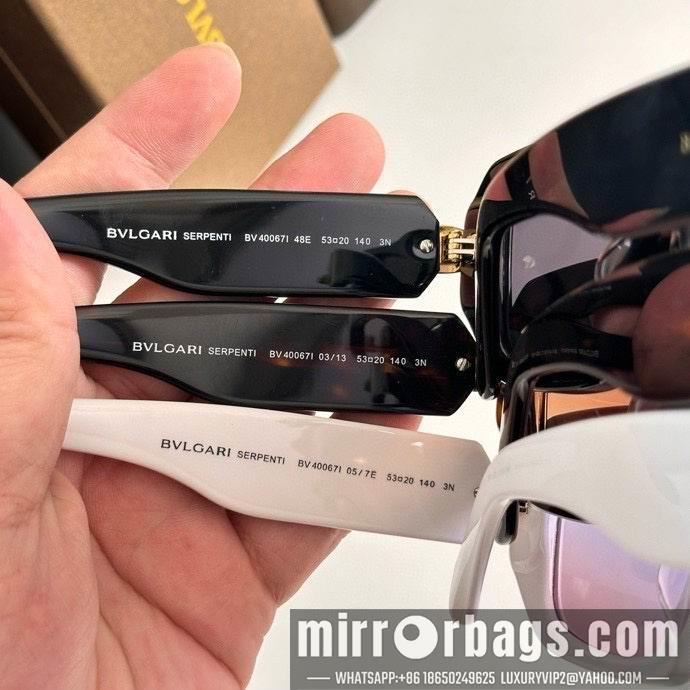 Replica Bvlgari Glasses smx28