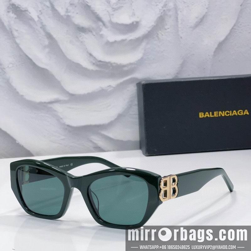 Replica Balenciaga Glasses 03smh42