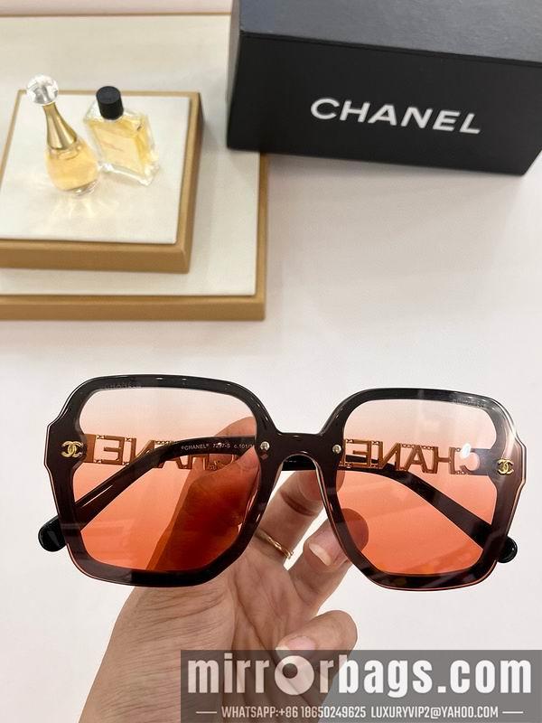 Replica Chanel Glasses smr265