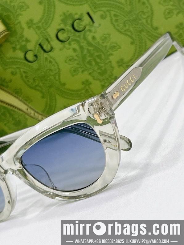 Replica Gucci Glasses smx192