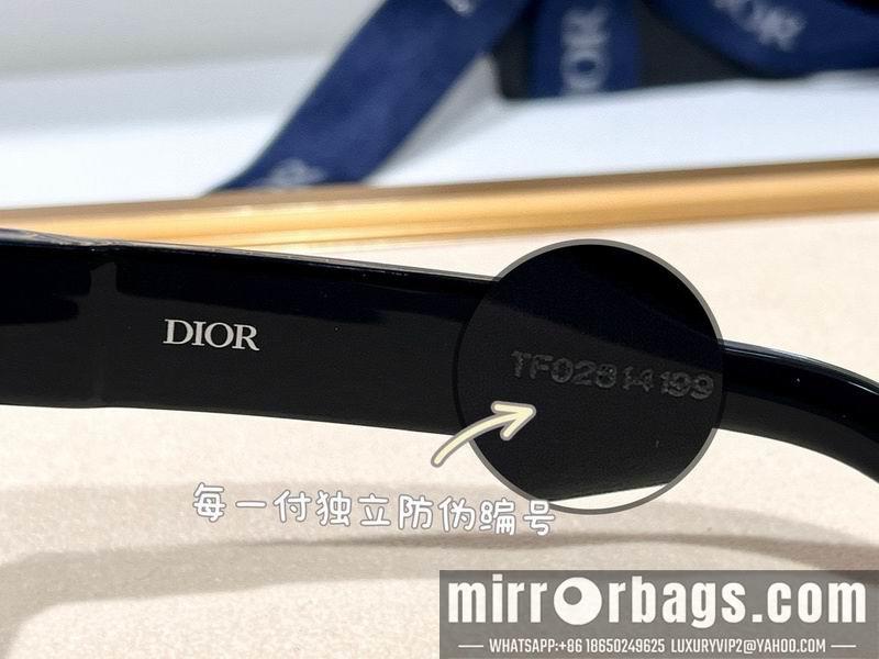 Replica Dior Glasses smr36