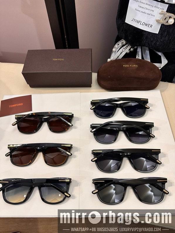 Replica Tom Ford Glasses smx39