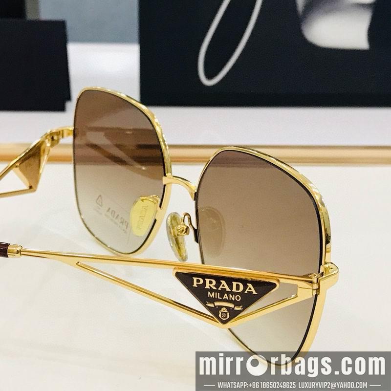 Replica Prada Glasses smr86