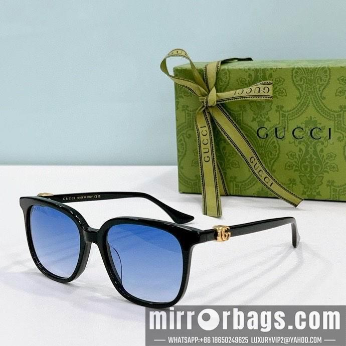 Replica Gucci Glasses smx98