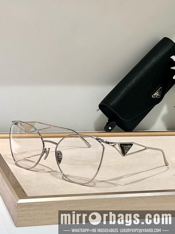 Replica Prada Glasses smr04