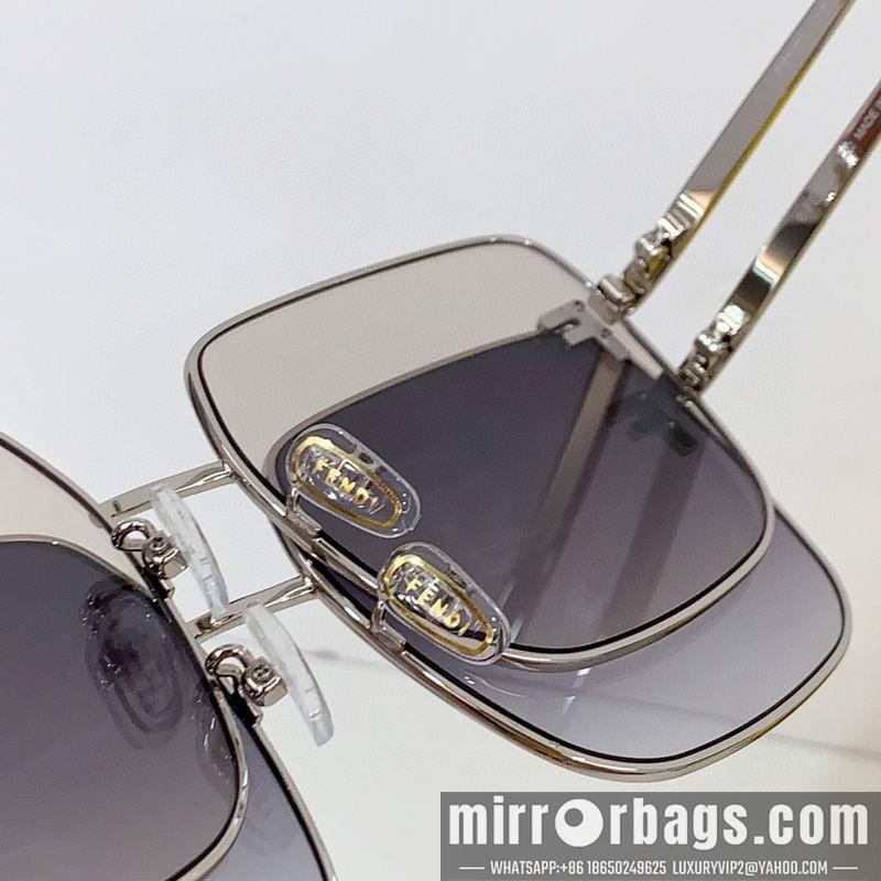 Replica Fendi Glasses smh29