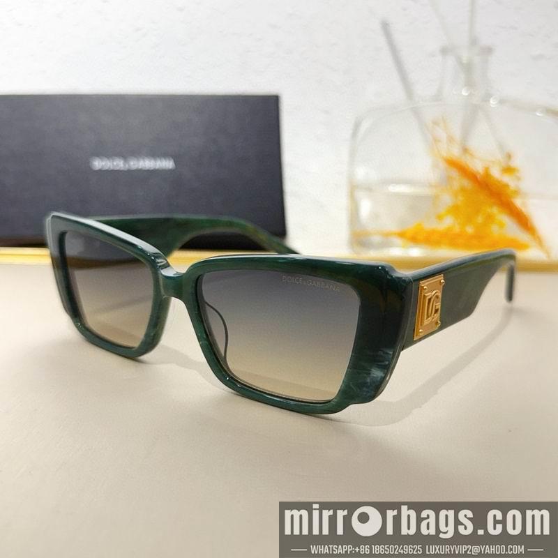 Replica DG Glasses 010206