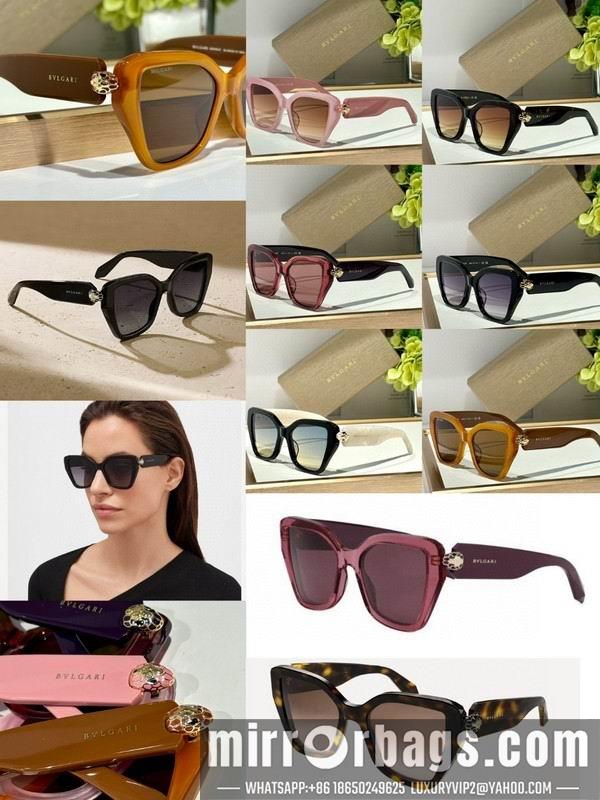 Replica Bvlgari Glasses 03smh127