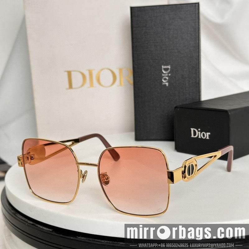 Replica Dior Glasses 03smh144