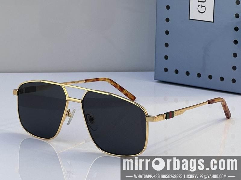 Replica Gucci Glasses smh51