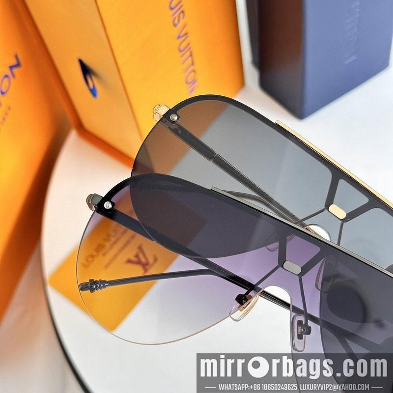 Replica LV Glasses smr145