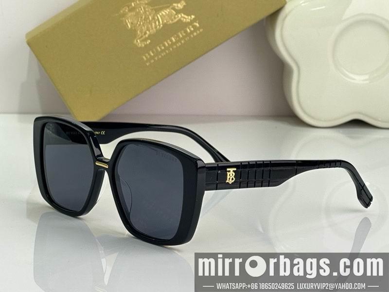 Replica Burberry Glasses smx51