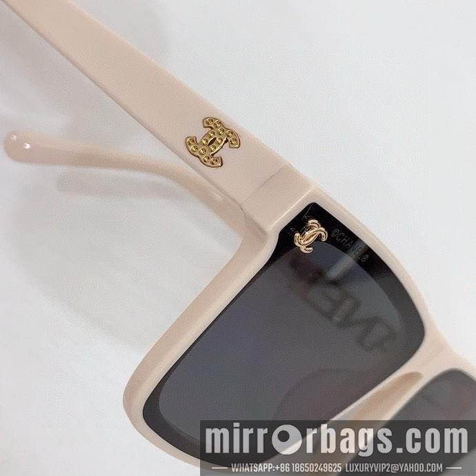 Replica Chanel Glasses smx331