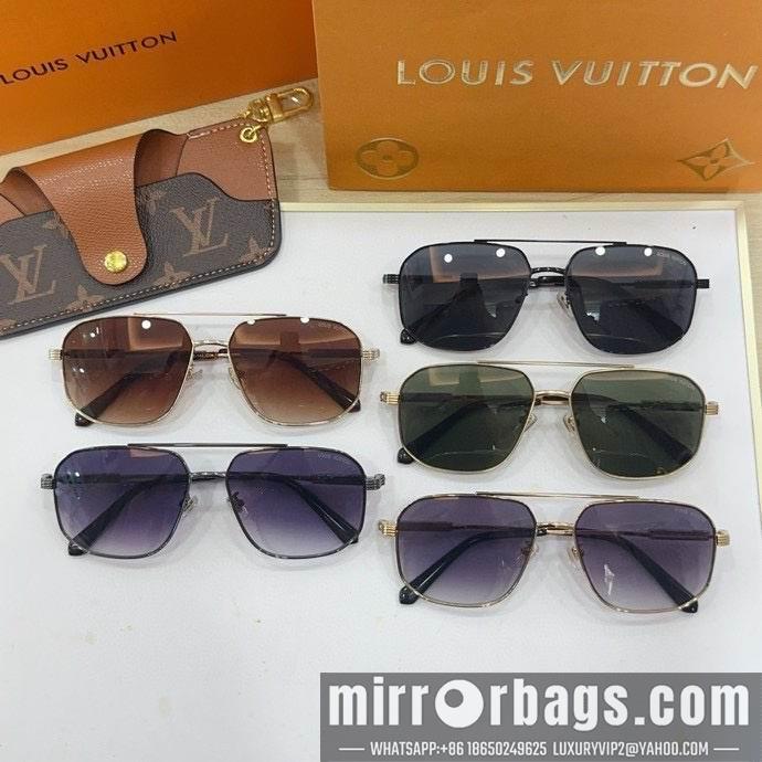 Replica LV Glasses smr27