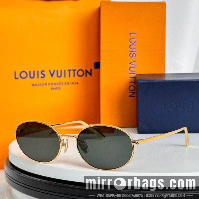 Replica LV Glasses smx185