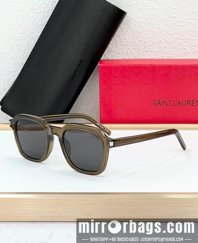 Replica YSL Glasses 03smh44