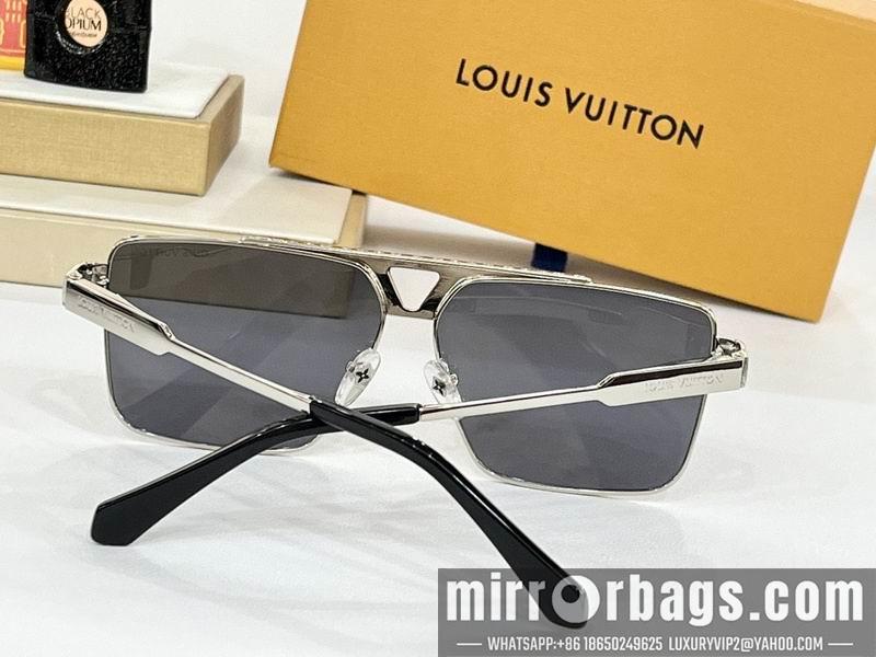 Replica LV Glasses smh102