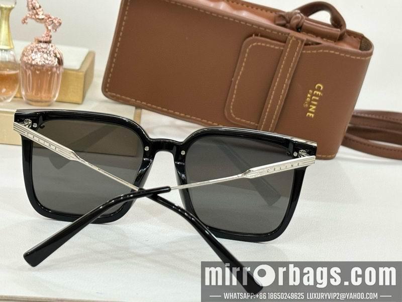 Replica Celine Glasses smx140