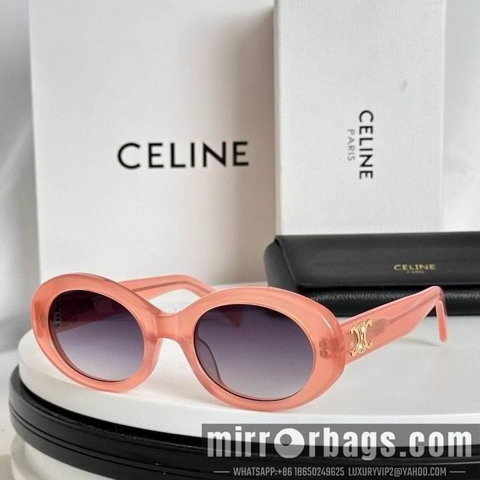 Replica Celine Glasses smx220