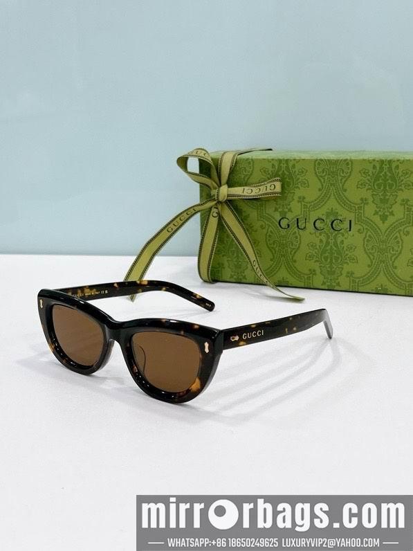 Replica Gucci Glasses smx192