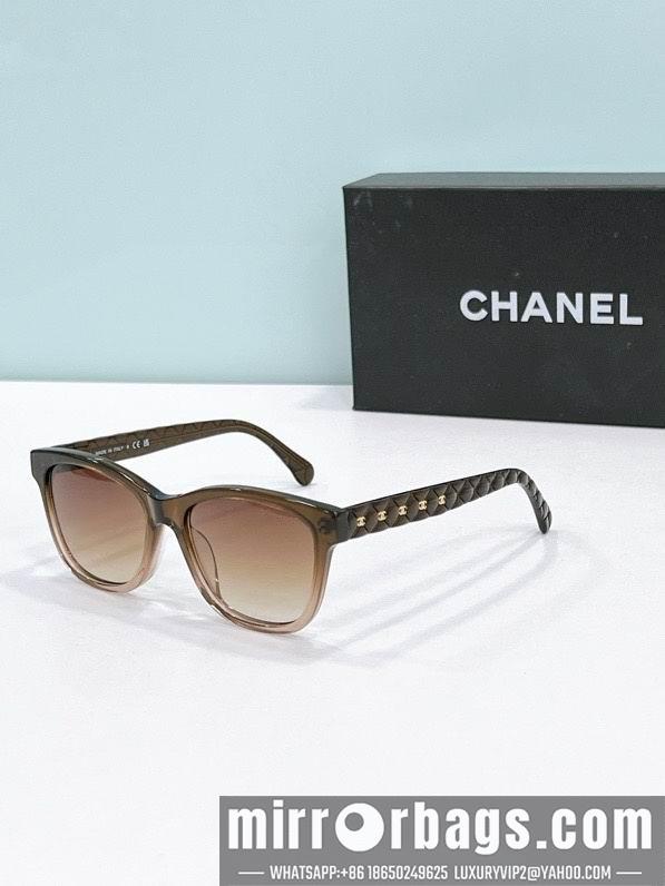 Replica Chanel Glasses smx292