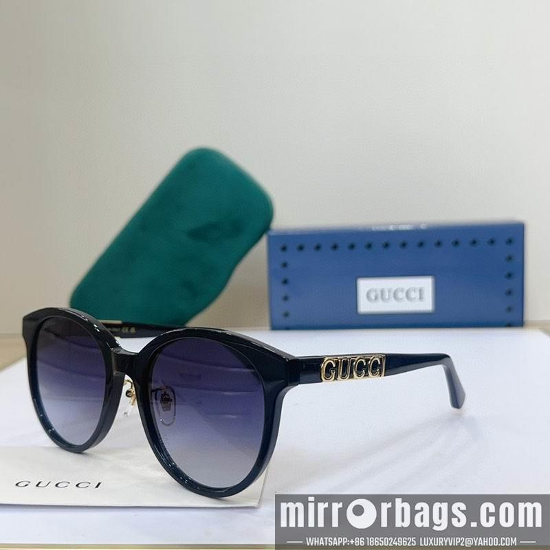 Replica Gucci Glasses smr138