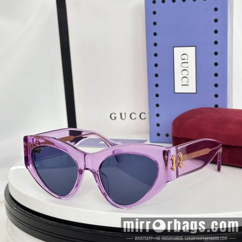 Replica Gucci Glasses smr164