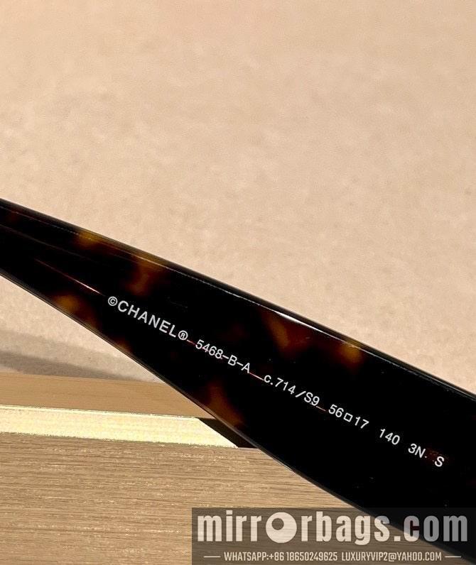 Replica Chanel Glasses smx352