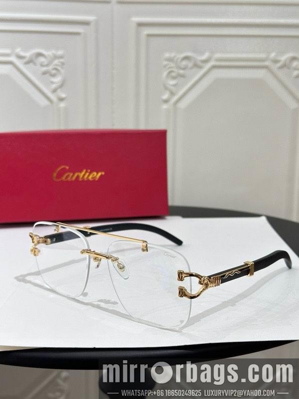 Replica Cartier Glasses smr76