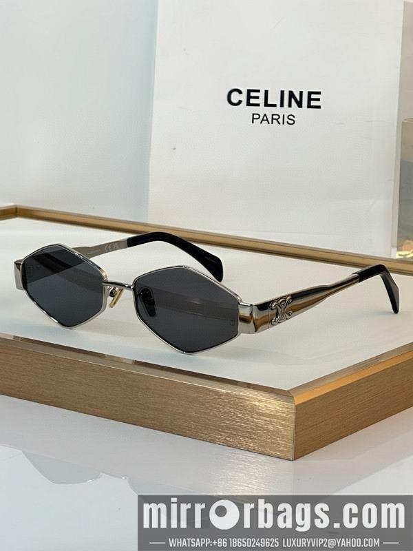 Replica Celine Glasses 03smh39