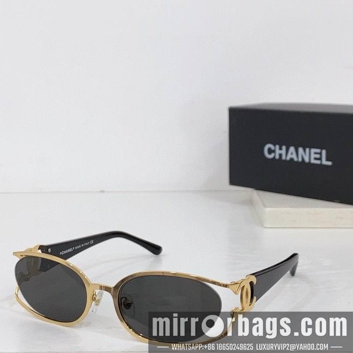 Replica Chanel Glasses smx350