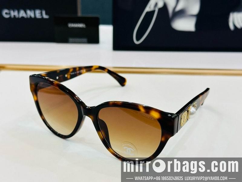 Replica Chanel Glasses smr286