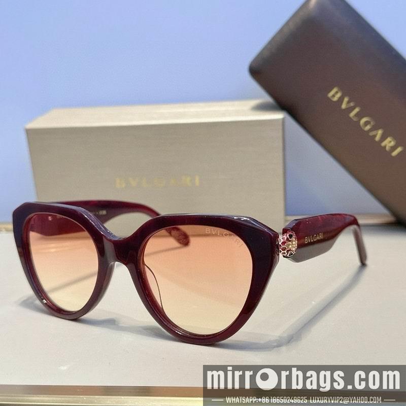 Replica Bvlgari Glasses 03smh154