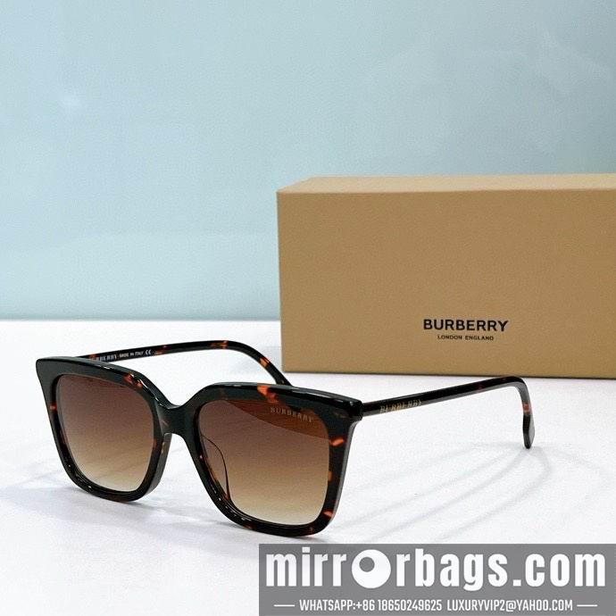 Replica Burberry Glasses smx39