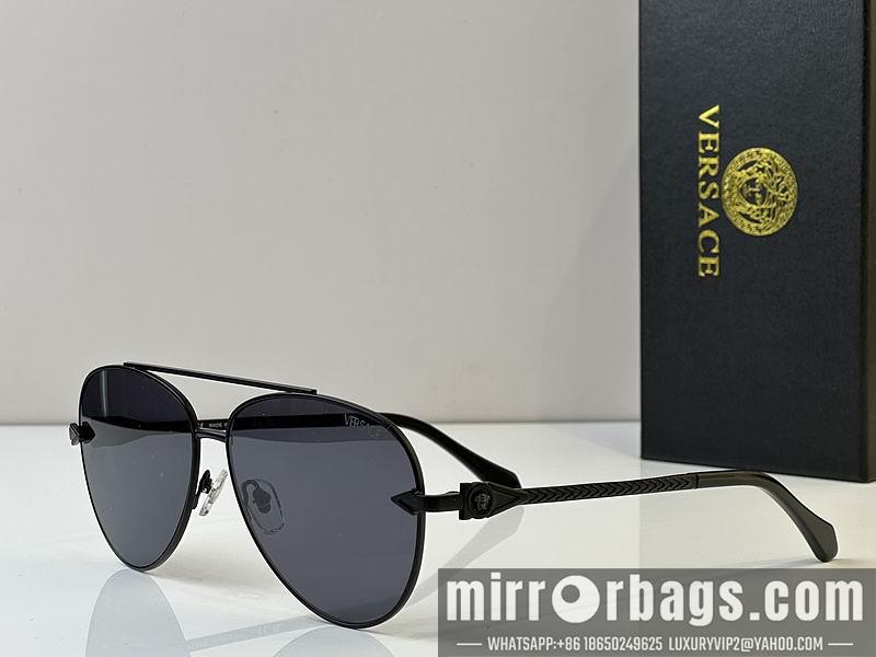 Replica Versace Glasses 03smh111