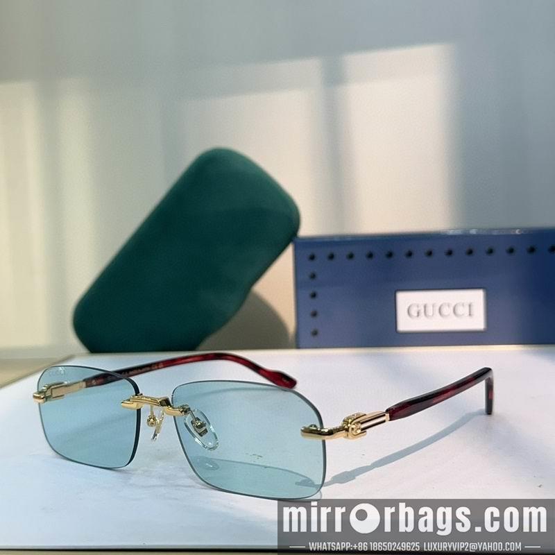 Replica Gucci Glasses smh61