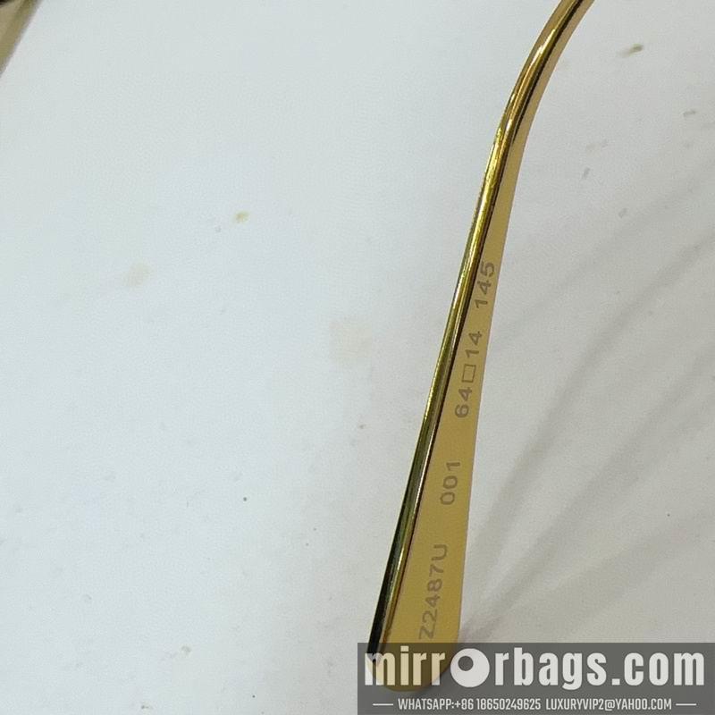Replica LV Glasses smr118
