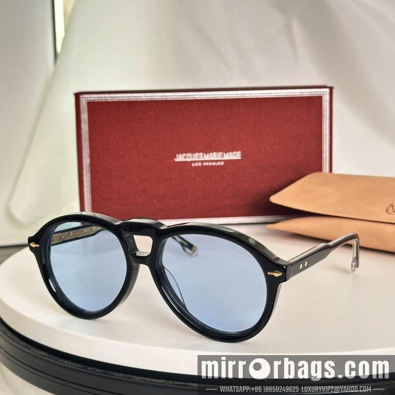 Replica Jacques Marie Mage Glasses 03smh07