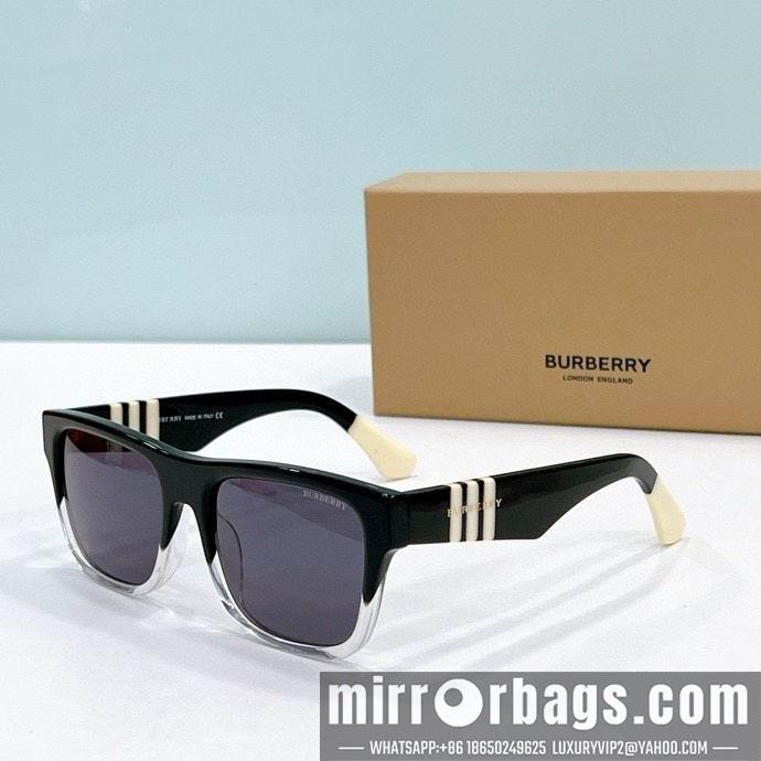 Replica Burberry Glasses smx61