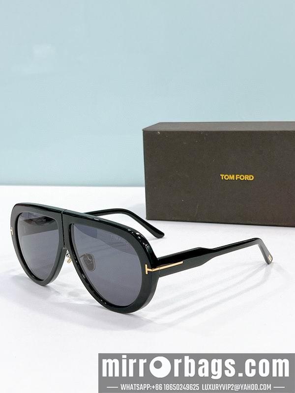 Replica Tom Ford Glasses smx125