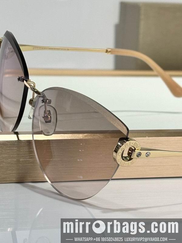 Replica Bvlgari Glasses 03smh92