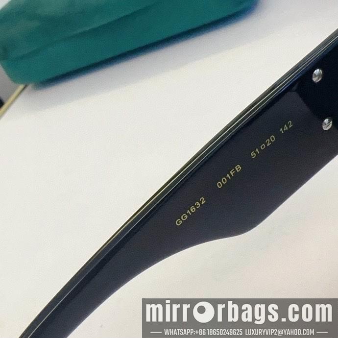 Replica Gucci Glasses smr08