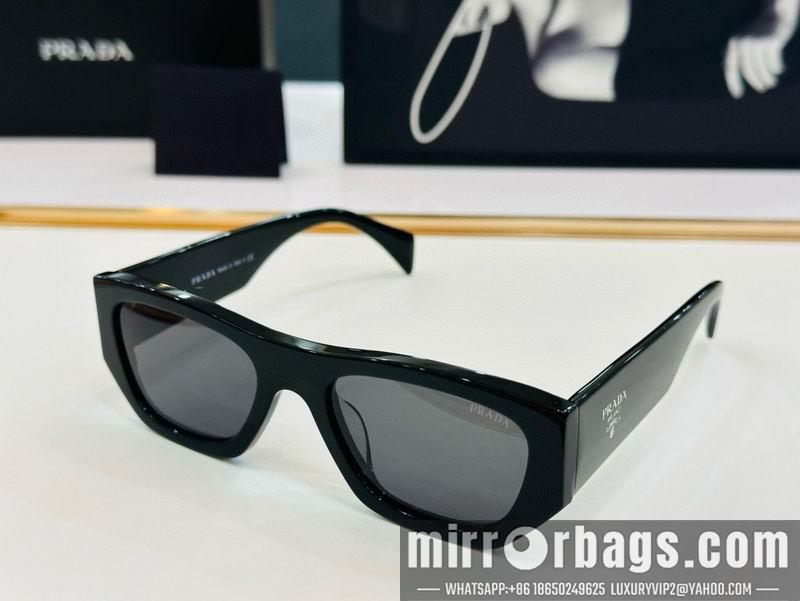Replica Prada Glasses smr150