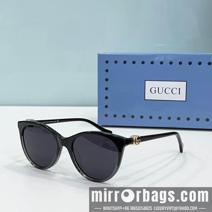 Replica Gucci Glasses smr39