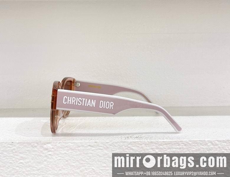 Replica Dior Glasses smx66