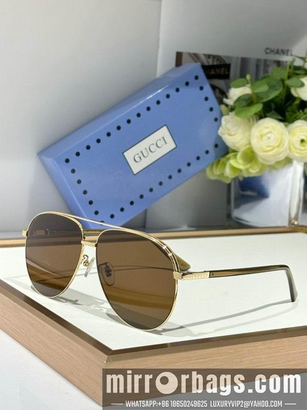 Replica Gucci Glasses smh156