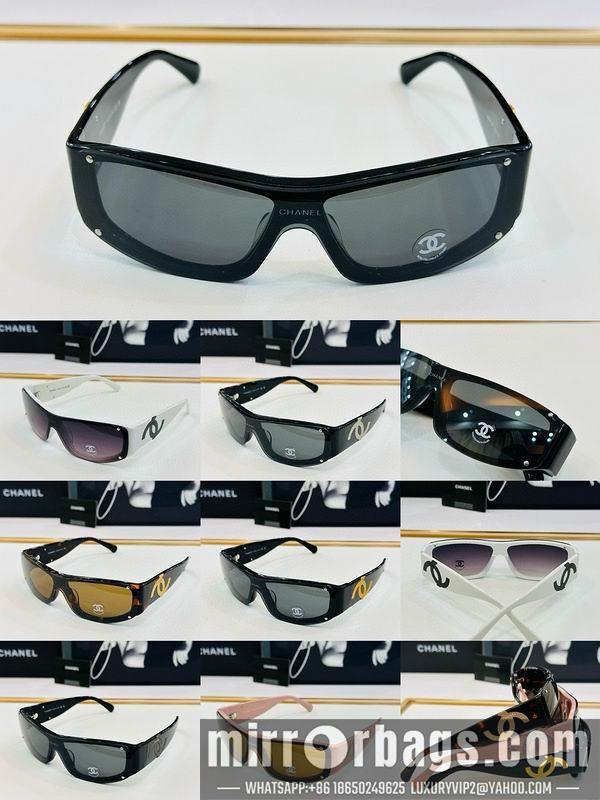 Replica Chanel Glasses smr289