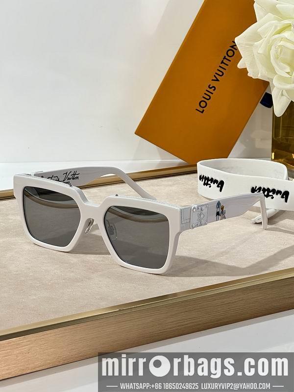 Replica LV Glasses smx125