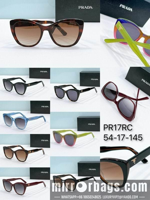 Replica Prada Glasses smh105