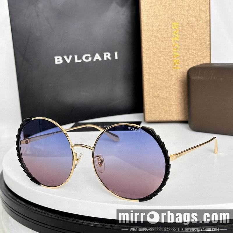 Replica Bvlgari Glasses 03smh80